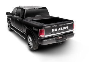 Ram 1500 Tonneau Cover - Truxedo - Pro X15 - Black - `09-`18 Ram 1500 Tonneau Cover - Truxedo - Pro X15 - Black - `09-`18