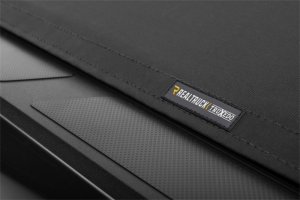 Toyota Tundra Bed Cover - Truxedo - Pro X15 - Matte Black - `22-`26