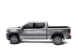 GMC Sierra Tonneau Cover - Truxedo - Pro X15 - Black - `20-`26