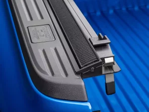 Chevrolet Silverado EV Bed Cover - TruXedo - Pro X15 - Soft Roll-Up - Black - 6ft Bed w/o Midgate - 2024+