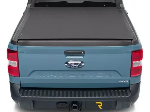 Chevrolet Silverado EV Bed Cover - TruXedo - Pro X15 - Soft Roll-Up - Black - 6ft Bed w/o Midgate - 2024+