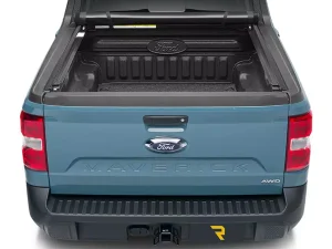 Chevrolet Silverado EV Bed Cover - TruXedo - Pro X15 - Soft Roll-Up - Black - 6ft Bed w/o Midgate - 2024+