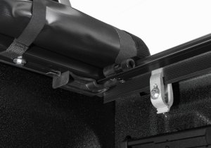 Ram 1500 Tonneau Cover - Truxedo - Pro X15 - Matte Black - `19-`26 Ram 1500 Tonneau Cover - Truxedo - Pro X15 - Matte Black - `19-`26