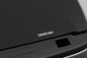 Ram 1500 Tonneau Cover - Truxedo - Pro X15 - Matte Black - `19-`26 Ram 1500 Tonneau Cover - Truxedo - Pro X15 - Matte Black - `19-`26