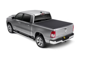 Ram 1500 Tonneau Cover - Truxedo - Pro X15 - Matte Black - `19-`26 Ram 1500 Tonneau Cover - Truxedo - Pro X15 - Matte Black - `19-`26