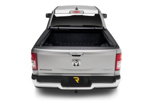 Ram 1500 Tonneau Cover - Truxedo - Pro X15 - Matte Black - `19-`26 Ram 1500 Tonneau Cover - Truxedo - Pro X15 - Matte Black - `19-`26