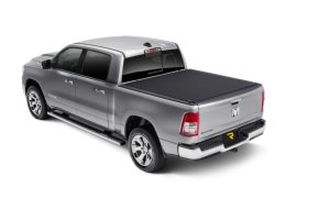 Ram 1500 Tonneau Cover - Truxedo - Pro X15 - Matte-Black - `19-`25