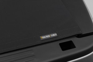 Ram 1500 Tonneau Cover - Truxedo - Pro X15 - Matte-Black - `19-`25