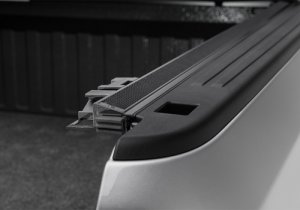 Ram 1500 Tonneau Cover - Truxedo - Pro X15 - Black - `19-`26