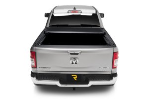 Ram 1500 Tonneau Cover - Truxedo - Pro X15 - Black - `19-`26