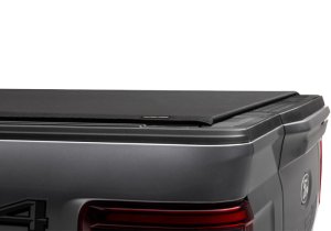 Ford F-150 Tonneau Cover - Truxedo - Pro X15 - Matte Black - `15-`25 Ford F-150 Tonneau Cover - Truxedo - Pro X15 - Matte Black - `15-`25