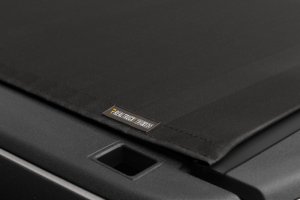 Ram 3500 Tonneau Cover - Truxedo - Sentry CT - Matte Black - `12-`25