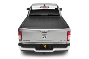 Ram 1500 Tonneau Cover - Truxedo - Sentry - Black - `19-`25