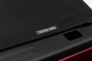 Ram 1500 Tonneau Cover - Truxedo - Sentry CT - Black - `19-`26