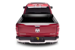 Ram 1500 Tonneau Cover - Truxedo - Sentry CT - Black - `19-`26