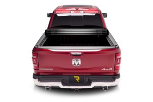 Ram 1500 Tonneau Cover - Truxedo - Sentry CT - Black - `19-`26