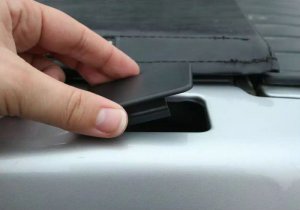 Ram 2500 Stake Pocket Covers - Truxedo - 2010