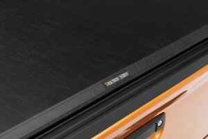 Ford Ranger Tonneau Cover - Truxedo - TruXport - Black - `19-`23