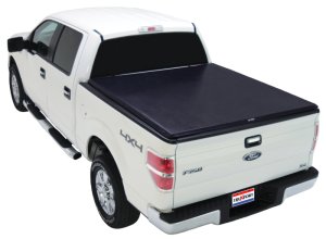 Ford F-350 Bed Cover - Truxedo - TruXport - Black - `08-`16