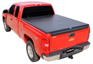 GMC Sierra Bed Cover - Truxedo - TruXport - Black - `07-`13