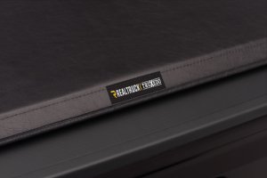 Chevrolet Silverado 1500 Tonneau Cover - Truxedo - TruXport - Black - `14-`18