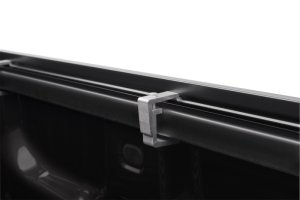 Chevrolet Silverado 1500 Tonneau Cover - Truxedo - TruXport - Black - `14-`18