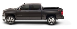 GMC Sierra 3500 HD Tonneau Cover - Truxedo - TruXport - Black - `15-`19