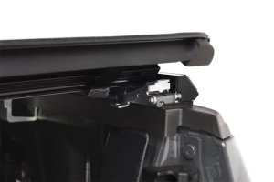 Ford F-150 Tonneau Cover - Truxedo - TruXport - Black - `04-`08