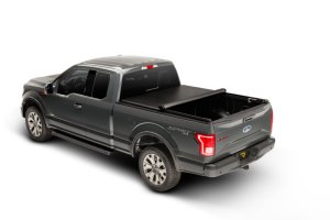 Ford F-150 Tonneau Cover - Truxedo - TruXport - Black - `04-`08
