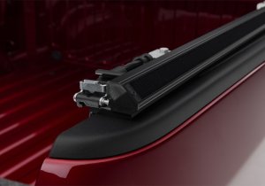 Ram 1500 Bed Cover - Truxedo - TruXport - Black - `19-`25