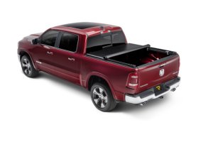 Ram 1500 Bed Cover - Truxedo - TruXport - Black - `19-`25