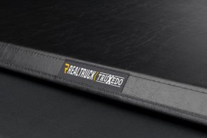 Ram 1500 Bed Cover - Truxedo - TruXport - Black - `19-`25