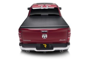 Ram 1500 Bed Cover - Truxedo - TruXport - Black - `19-`25