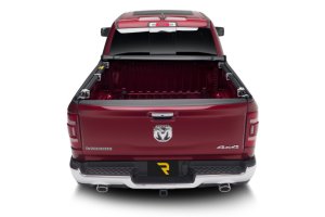 Ram 1500 Bed Cover - Truxedo - TruXport - Black - `19-`25