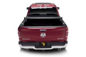 Ram 1500 Bed Cover - Truxedo - TruXport - Black - `19-`25