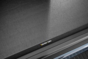 Ford Maverick Tonneau Cover - Truxedo - TruXport - Black - `22-`26