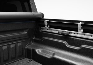 Ford Maverick Tonneau Cover - Truxedo - TruXport - Black - `22-`26