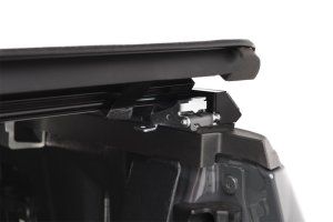 Ford F-150 Tonneau Cover - Truxedo - TruXport - Black - `09-`14