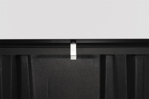 Ford F-150 Tonneau Cover - Truxedo - TruXport - Black - `09-`14