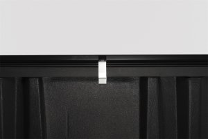 Ford F-150 Tonneau Cover - Truxedo - TruXport - Black - `09-`14