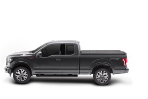 Ford F-150 Bed Cover - Truxedo - TruXport - Black - `09-`14