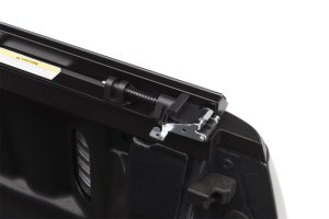 Ford F-150 Bed Cover - Truxedo - TruXport - Black - `09-`14