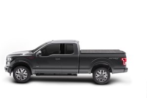 Ford F-150 Bed Cover - Truxedo - TruXport - Black - `09-`14