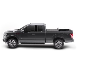 Ford F-150 Bed Cover - Truxedo - TruXport - Black - `09-`14
