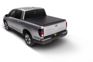 Honda Ridgeline Tonneau Cover - Truxedo - Lo Pro - Black - `17-`25