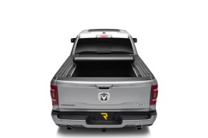 Ram 1500 Tonneau Cover - Truxedo - Lo Pro - Black - `12-`18