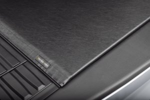 Ram 1500 Classic Tonneau Cover - Truxedo - Lo Pro - Black - `19-`24