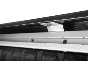 Ram 1500 Classic Tonneau Cover - Truxedo - Lo Pro - Black - `19-`24