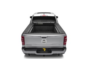 Ram 3500 Tonneau Cover - Truxedo - Lo Pro - Black - `12-`25 Ram 3500 Tonneau Cover - Truxedo - Lo Pro - Black - `12-`25