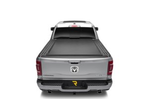 Ram 3500 Tonneau Cover - Truxedo - Lo Pro - Black - `12-`25 Ram 3500 Tonneau Cover - Truxedo - Lo Pro - Black - `12-`25